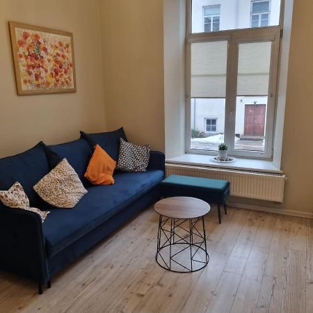 Igo Apartment Uzupis Vilnius Luaran gambar
