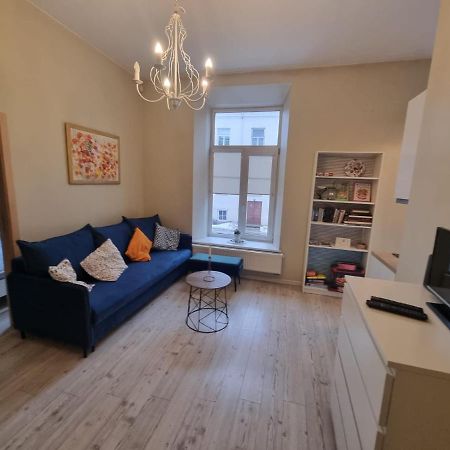 Igo Apartment Uzupis Vilnius Luaran gambar