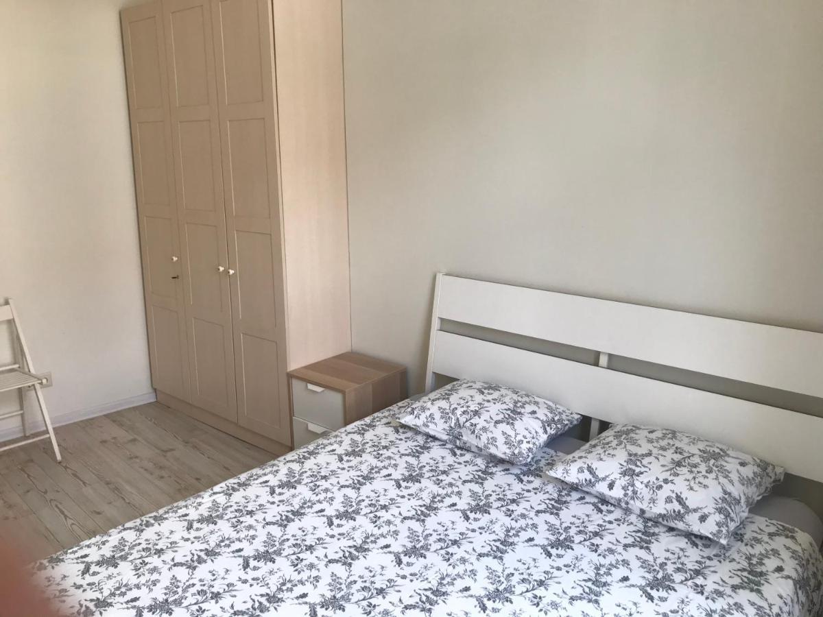 Igo Apartment Uzupis Vilnius Luaran gambar